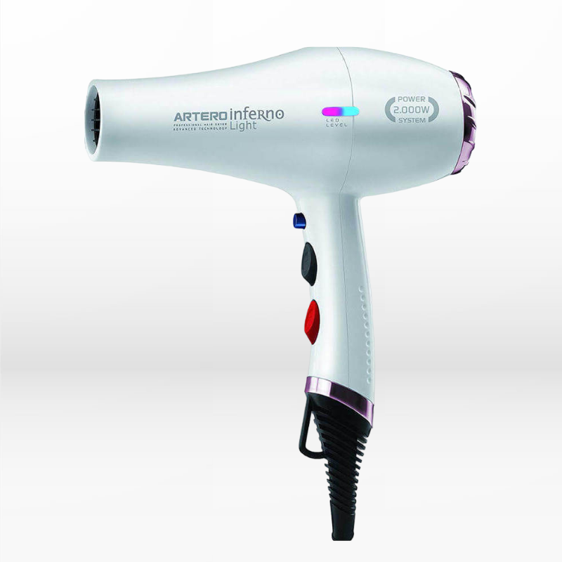 Artero Professional Inferno Light 2000W