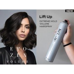 Kyana Evozen Lift Up Extreme Hold Volume Hairspray 500ml