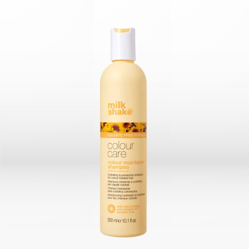 Milk Shake Colour Care Colour Maintainer Shampoo 300ml