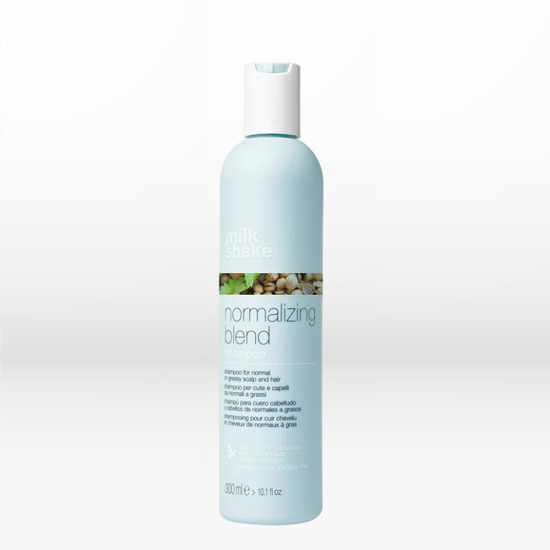 Milk Shake Normalizing Blend Shampoo 300ml