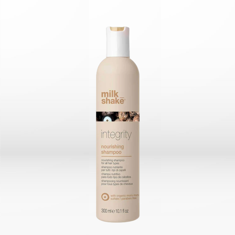 Milk Shake Integrity Nourishing Shampoo 300ml