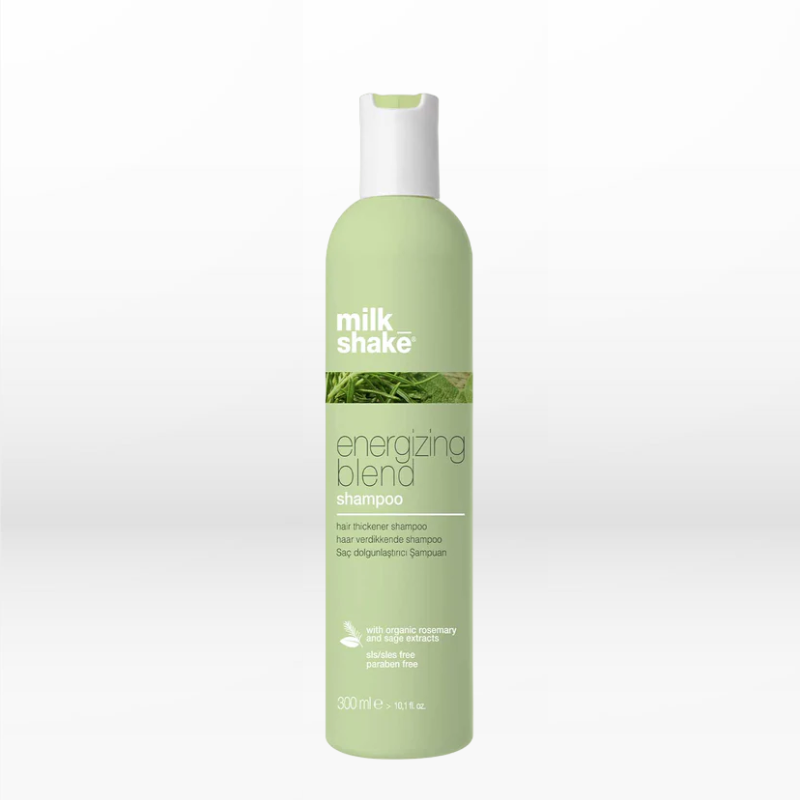 Milk Shake Energizing Blend Shampoo 300ml