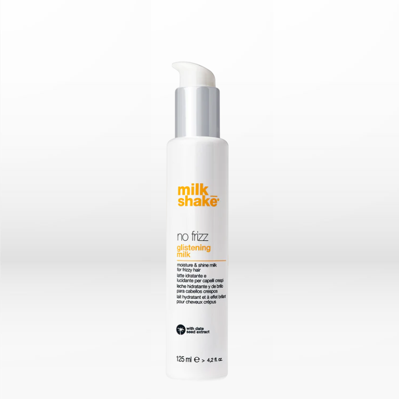 Milk Shake No Frizz Glistening Milk 125ml