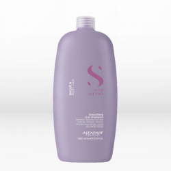 Alfaparf Milano Semi Di Lino Smoothing Low Shampoo 1000ml