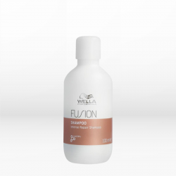 Wella Professionals Fusion Shampoo 100ml