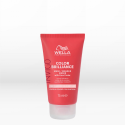 Wella Professionals Invigo Color Brilliance Color Mask for Fine Normal Hair 75ml