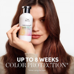 Wella Professionals Color Motion+ Σαμπουάν 100ml