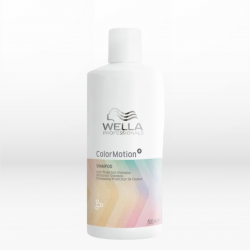 Wella Professionals Color Motion+ Σαμπουάν 500ml