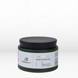 BioBotanic Oil Dry & Colored Hair Mask 250ml