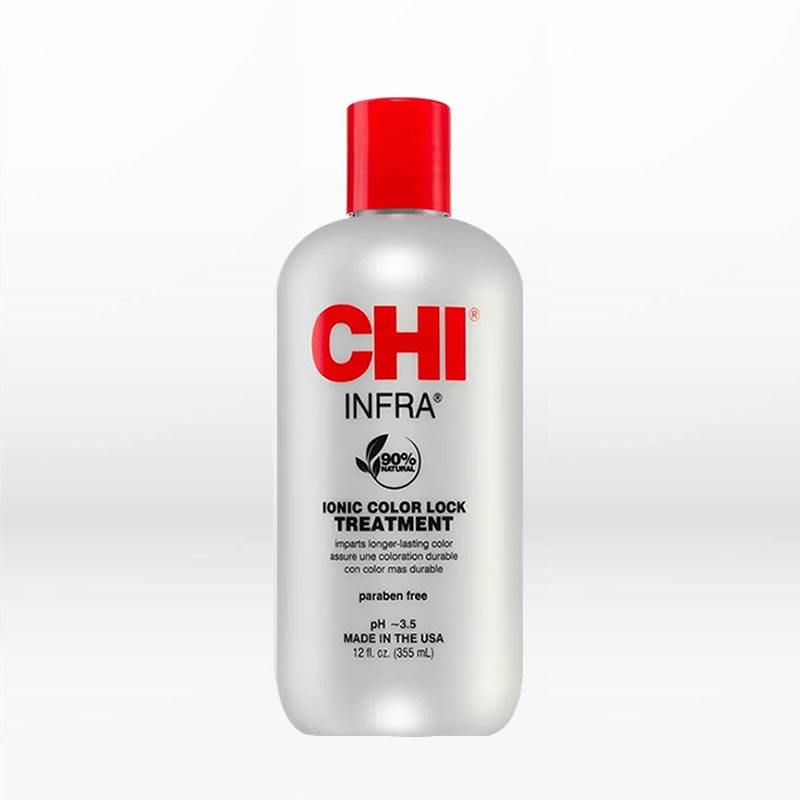 CHI Ionic Color Lock Treatment 355ml