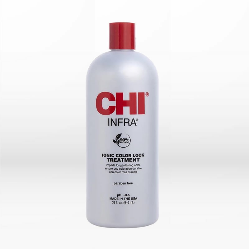 CHI Ionic Color Lock Treatment 946ml