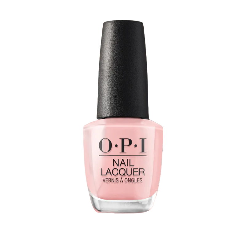 OPI Nail Lacquer Lisbon Collection Tagus in That Selfie! 15ml  (NLL18)