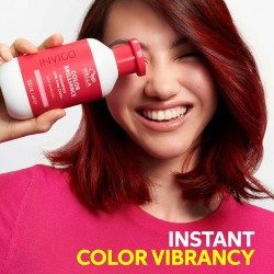 Wella Professionals Invigo Color Brilliance Color Shampoo for Fine Normal Hair 300ml