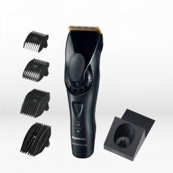 Panasonic ER-HGP74 K803 Rechargeable Hair Clipper