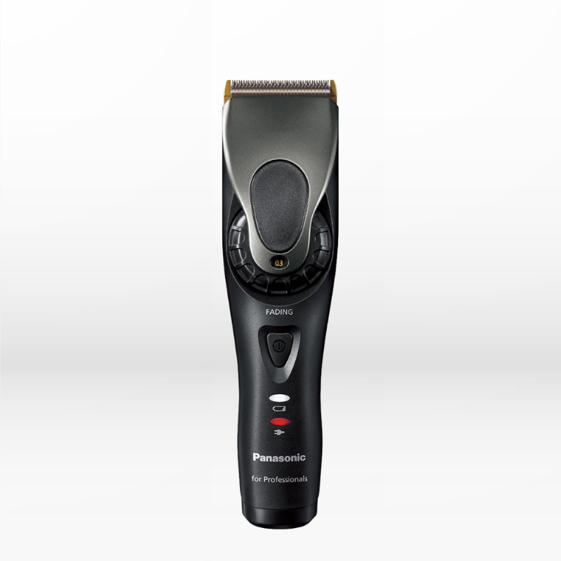 Panasonic ER-HGP86 K803 Rechargeable Hair Clipper