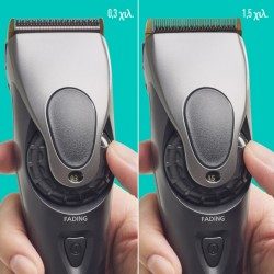 Panasonic ER-HGP86 K803 Rechargeable Hair Clipper