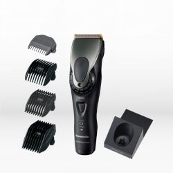 Panasonic ER-HGP86 K803 Rechargeable Hair Clipper