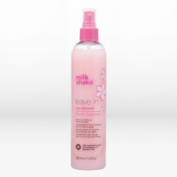 Milk Shake Leave-In Conditioner Flower Fragrance 350ml