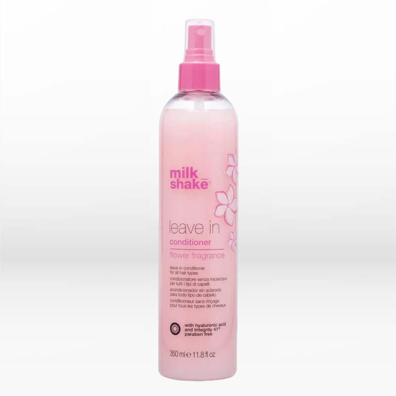 Milk Shake Leave-In Conditioner Flower Fragrance 350ml