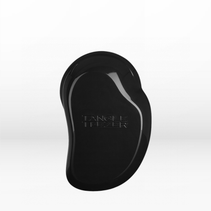 Tangle Teezer The Original Black (βούρτσα μαλλιών)