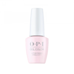 Opi Gel Color Classics Collection Let`s Be Friends 15ml (GCH82)