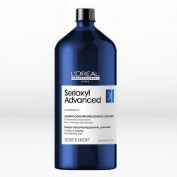 L΄Oreal Professionnel Serioxyl Advanced Density Purifier & Bodifier Shampoo 1500ml