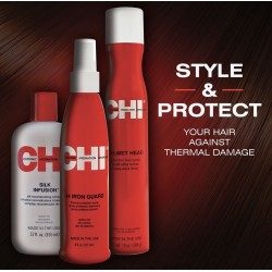 CHI Helmet Head Hair Spray 284gr