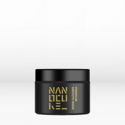 Keratin Nanocure 3D Premium Smooth Mask 250ml