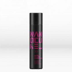 Keratin Nanocure 3D Extra Volume Conditioner 500ml