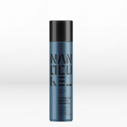 Keratin Nanocure 3D Hydration Keratin Shampoo 500ml