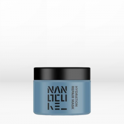 Keratin Nanocure 3D Hydration Repair Mask 250ml