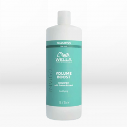 Wella Professionals Invigo Volume Boost Bodifying Shampoo 1000ml