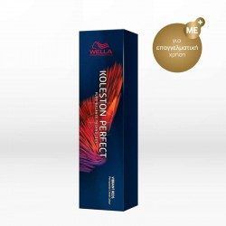 Wella Professionals Koleston Perfect Me+ Vibrant Reds 6/41 Ξανθό Σκούρο Κόκκινο Σαντρέ 60ml