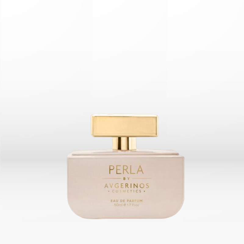 Avgerinos Cosmetics Perla Eau De Parfum 50ml