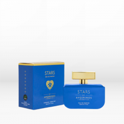 Avgerinos Cosmetics Stars Eau De Parfum 50ml