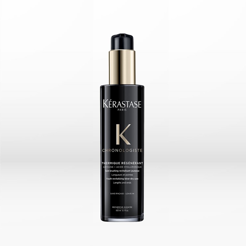 Kérastase Chronologiste Thermique Régénérant Λοσιόν Θερμοπροστασίας 150ml