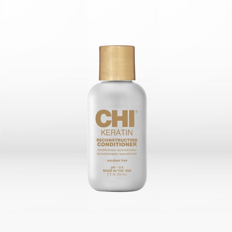 CHI Keratin Conditioner 59ml