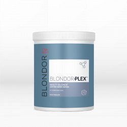 Wella Professionals Blondor Plex Multi Blonde 800gr