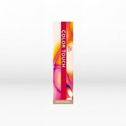 Wella Professionals Color Touch Pure Naturals 10/0 Κατάξανθο Φυσικό 60ml