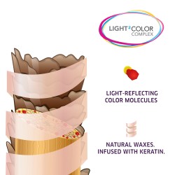 Wella Professionals Color Touch Rich Naturals 6/37 Σκούρο Χρυσό Ξανθό Μαρόν 60ml