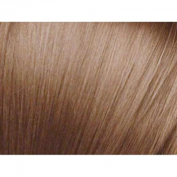 Calvani Professional Hair Building Fibers Light Brown 28g