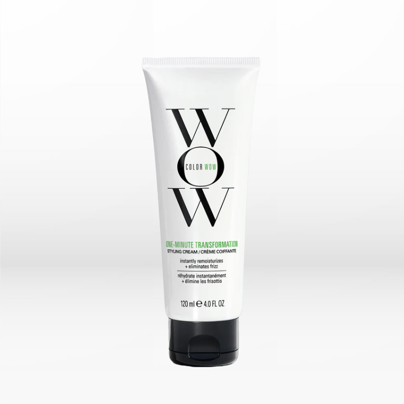 Color Wow One-Minute Transformation Styling Cream 120ml