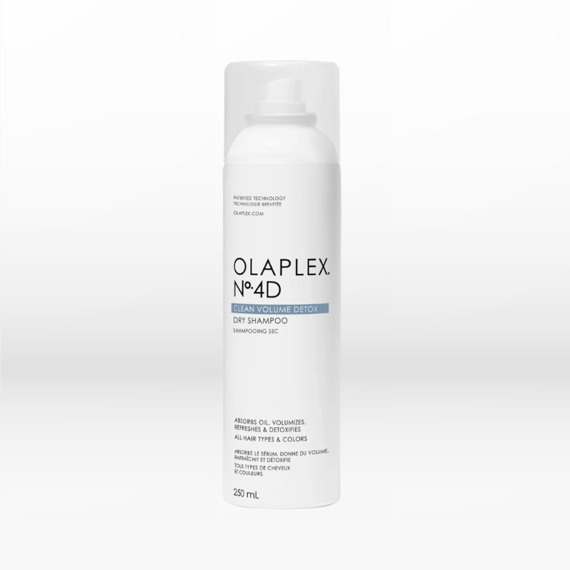 Olaplex No4D Clean Volume Detox Dry Shampoo 250ml