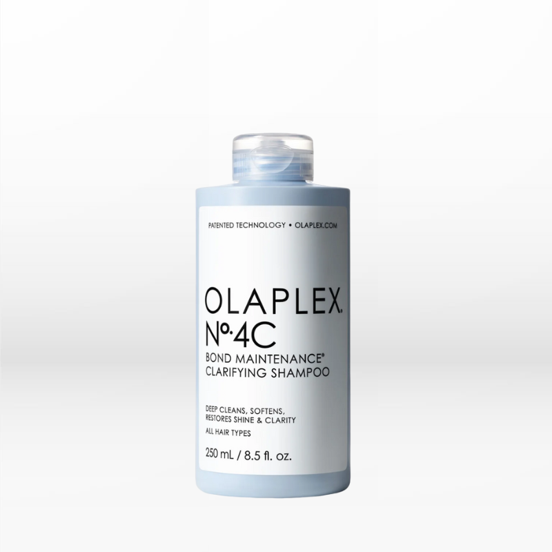 Olaplex No4C Bond Maintenance Clarifying Shampoo 250ml