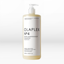 Olaplex No4 Bond Maintenance Shampoo 1000ml