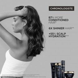 Kerastase Chronologiste Holiday Set για αδύναμα μαλλιά (Shampoo 250ml, Mask 200ml & Thermique 150ml)