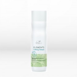 Wella Professionals Elements Calming Shampoo 250ml