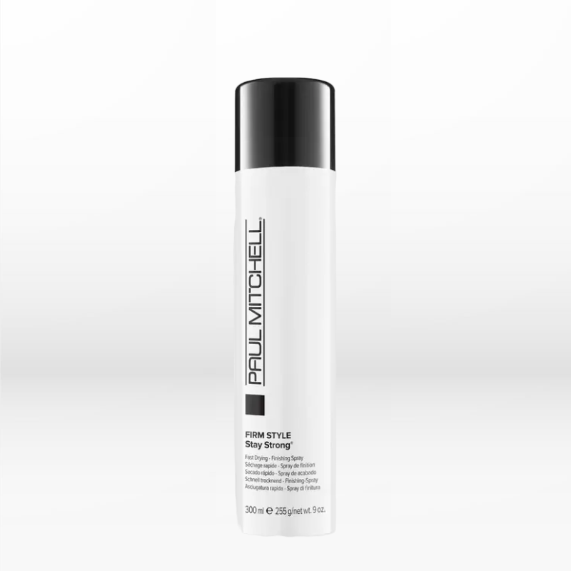 Paul Mitchell Firm Style Stay Strong Finishing Spray 300ml