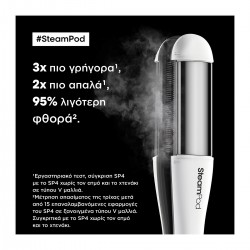 L Oreal Professionnel Moon Capsule Limited Edition SteamPod v4