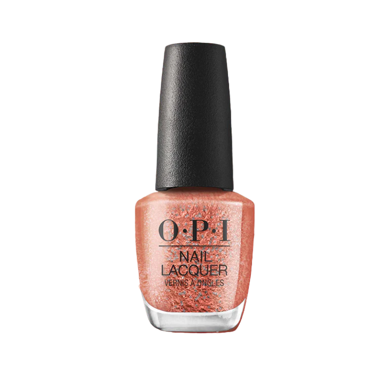 OPI Nail Lacquer Terribly Nice Collection It`s a Wonderful Spice 15ml